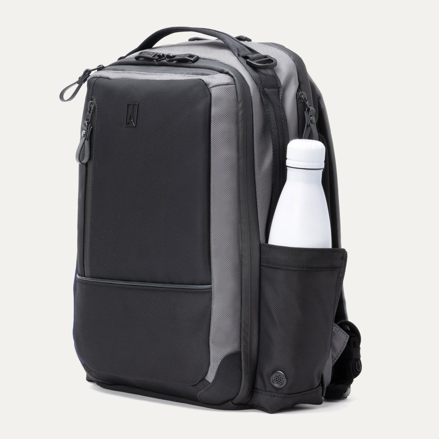 AltitudeTM Slim Expandable Laptop Backpack 20-24L