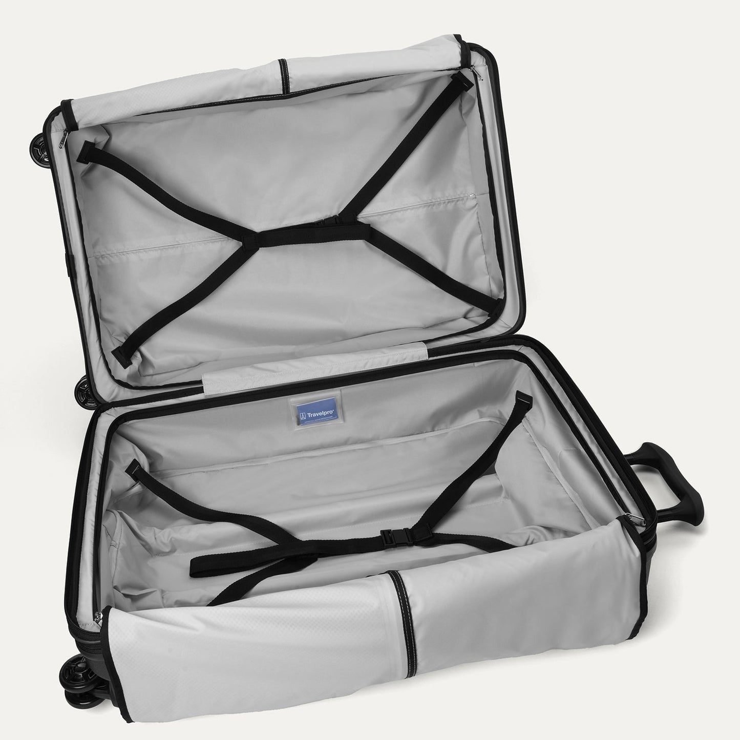 Platinum® Elite Carry-On / Medium / Large Hardside Set