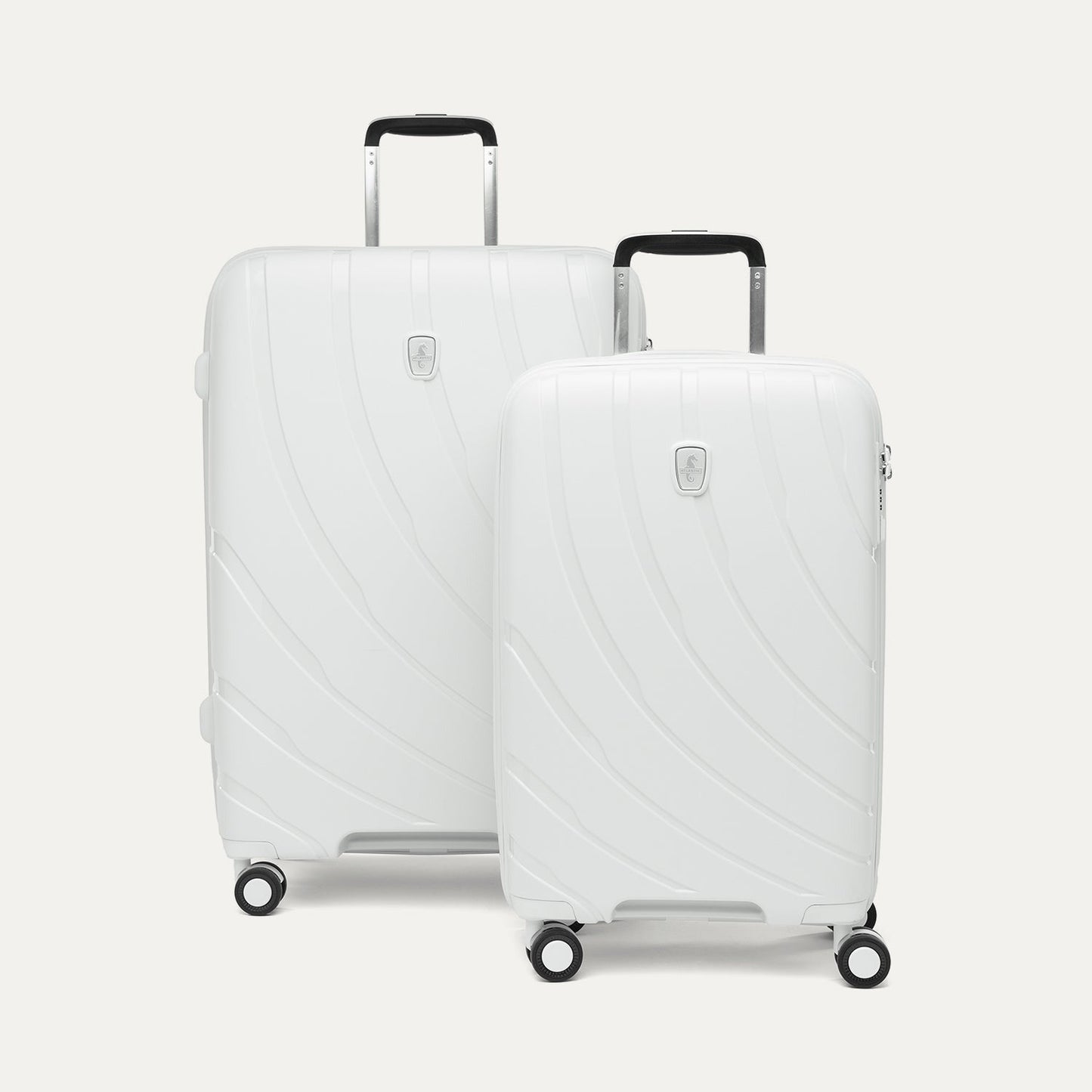 Atlantic® Carry-On / Medium Check-In Hardside Set