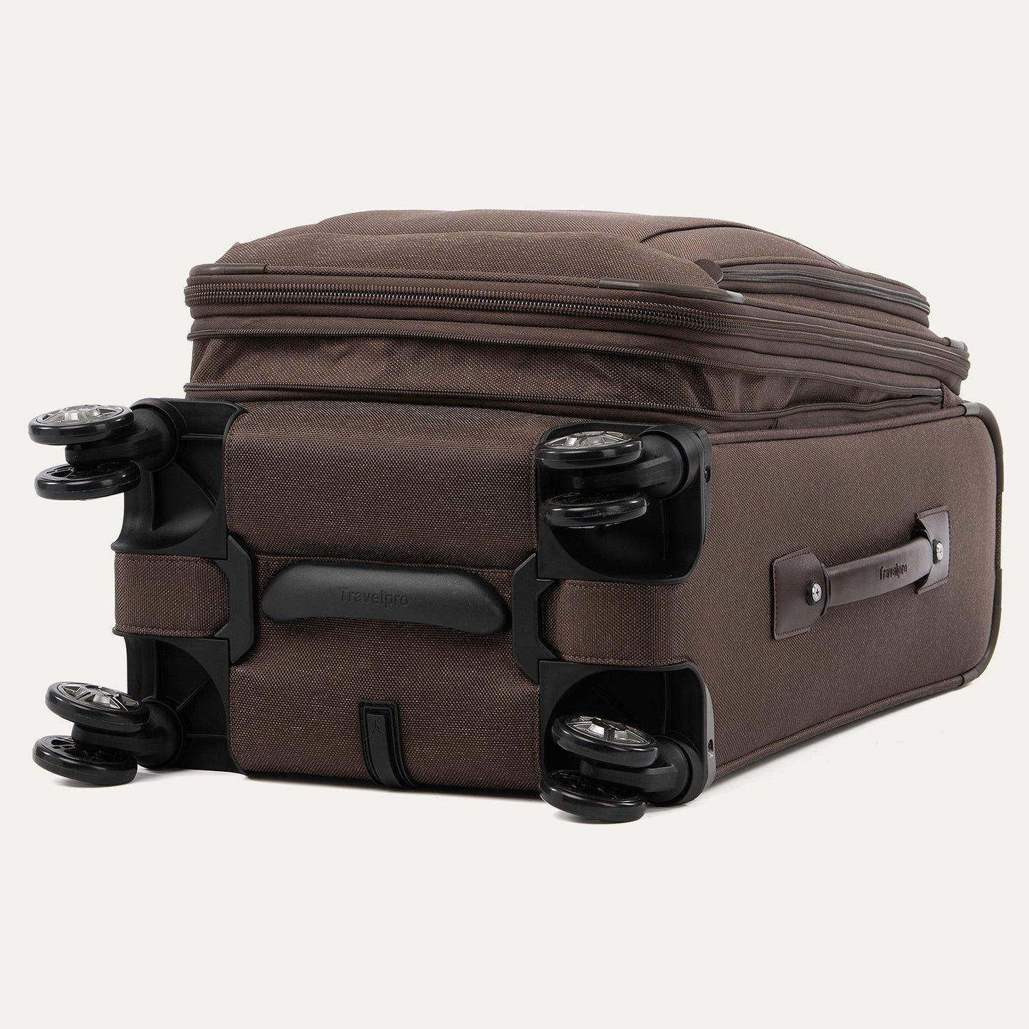 Platinum® Elite Carry-On / Medium Check-In Set