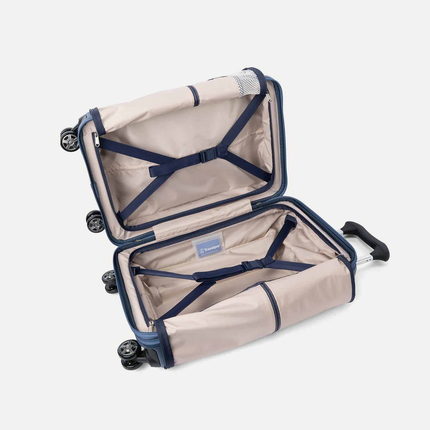 Platinum® Elite Compact Carry-On Hardside Spinner