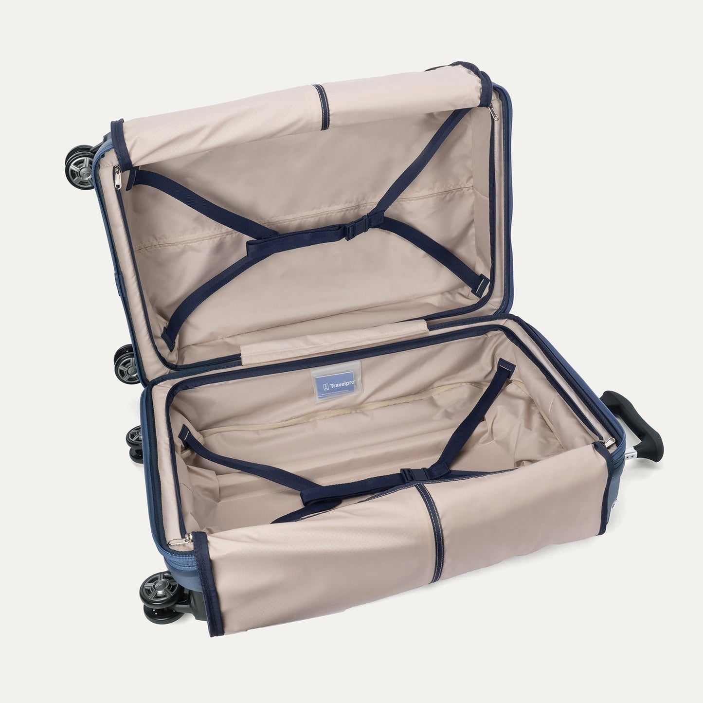 Platinum® Elite Carry-On / Medium Check-In Hardside Set