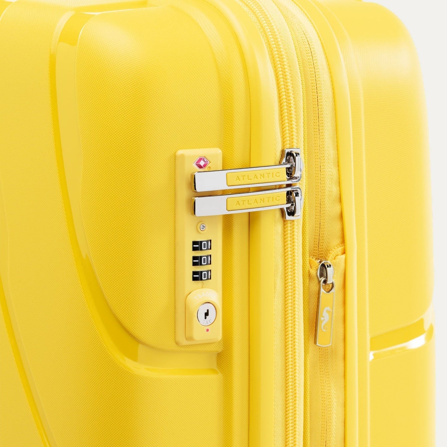 Atlantic® Carry-On / Medium Check-In Hardside Set