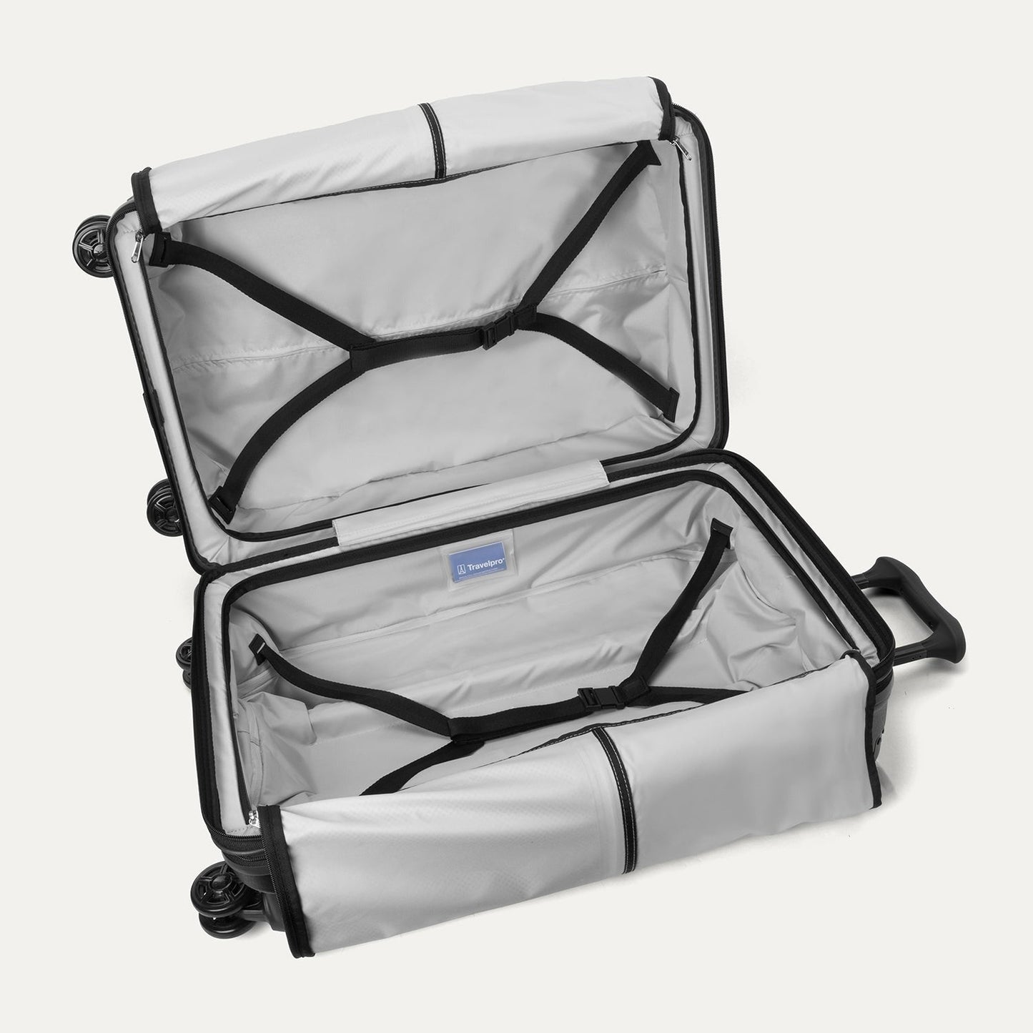 Platinum® Elite Carry-On / Medium Check-In Hardside Set