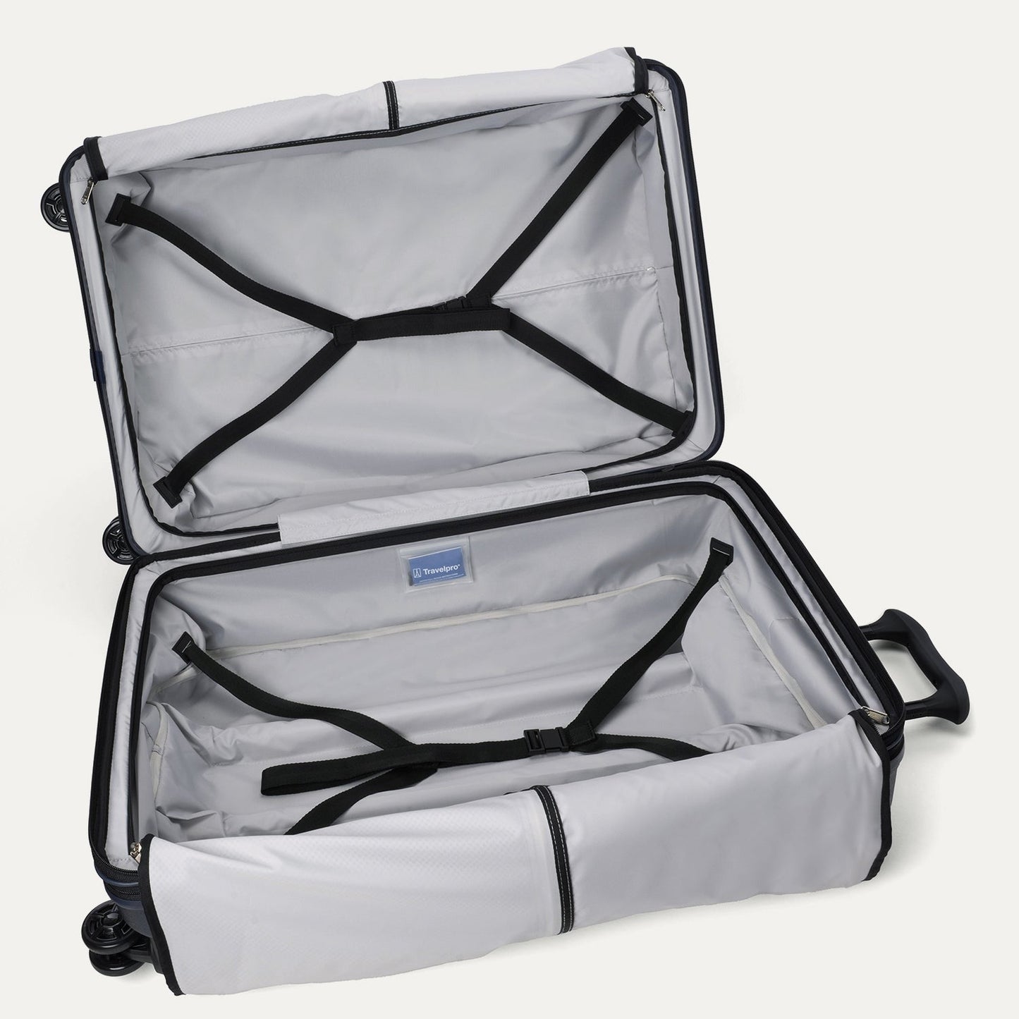 Platinum® Elite Compact Carry-On / Medium Check-In Hardside Set
