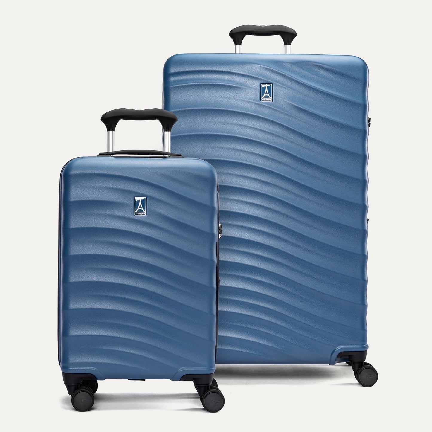 Maxlite® Air V2 Compact Carry-On / Large Check-In Set