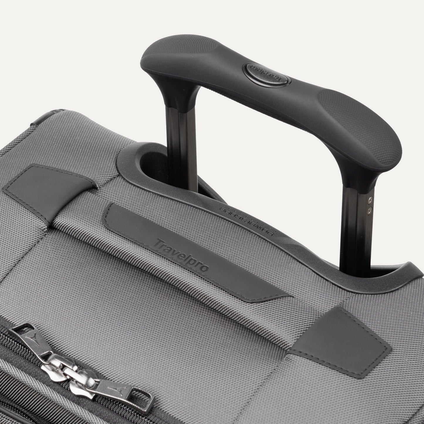 CrewTM Classic Carry-On / Medium Check-In Set