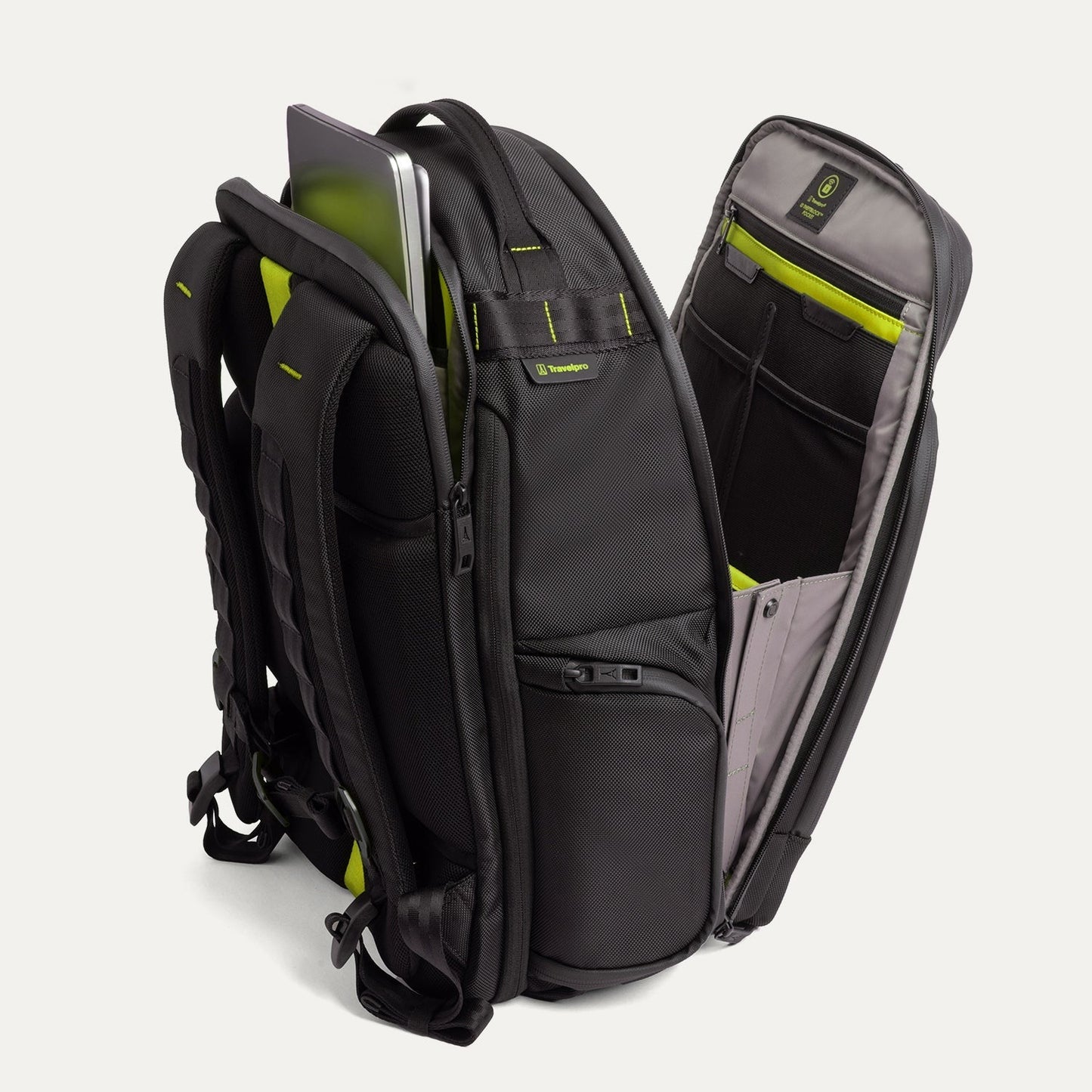 AltitudeTM Large Expandable Laptop Backpack 30-36L - Limited Edition Colors