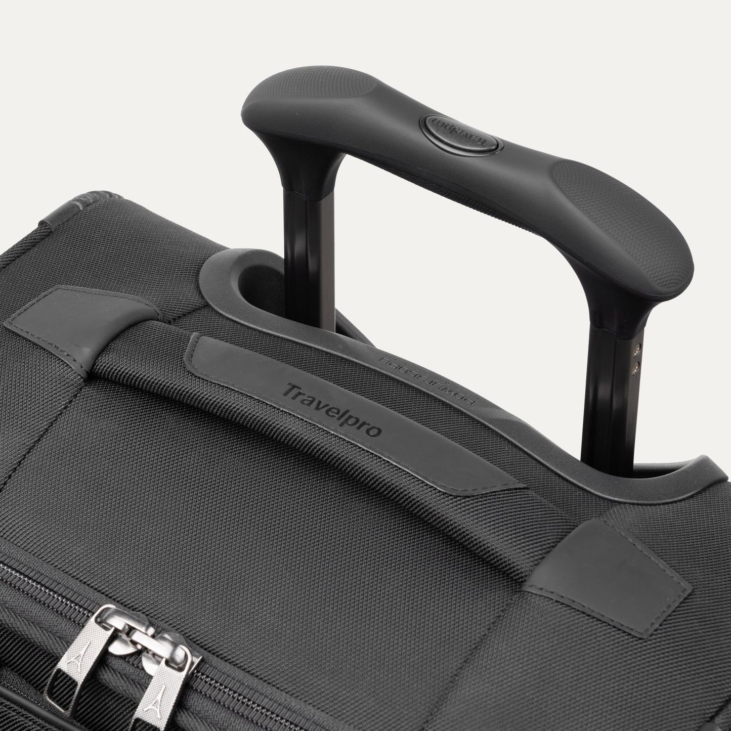 CrewTM Classic Carry-On / Large Check-In Set