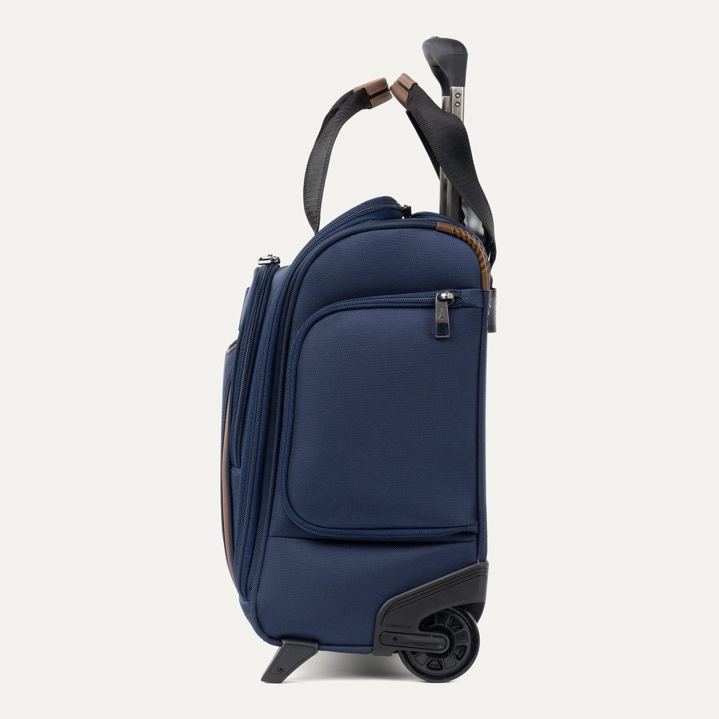 CrewTM Classic Rolling UnderSeat Carry-On