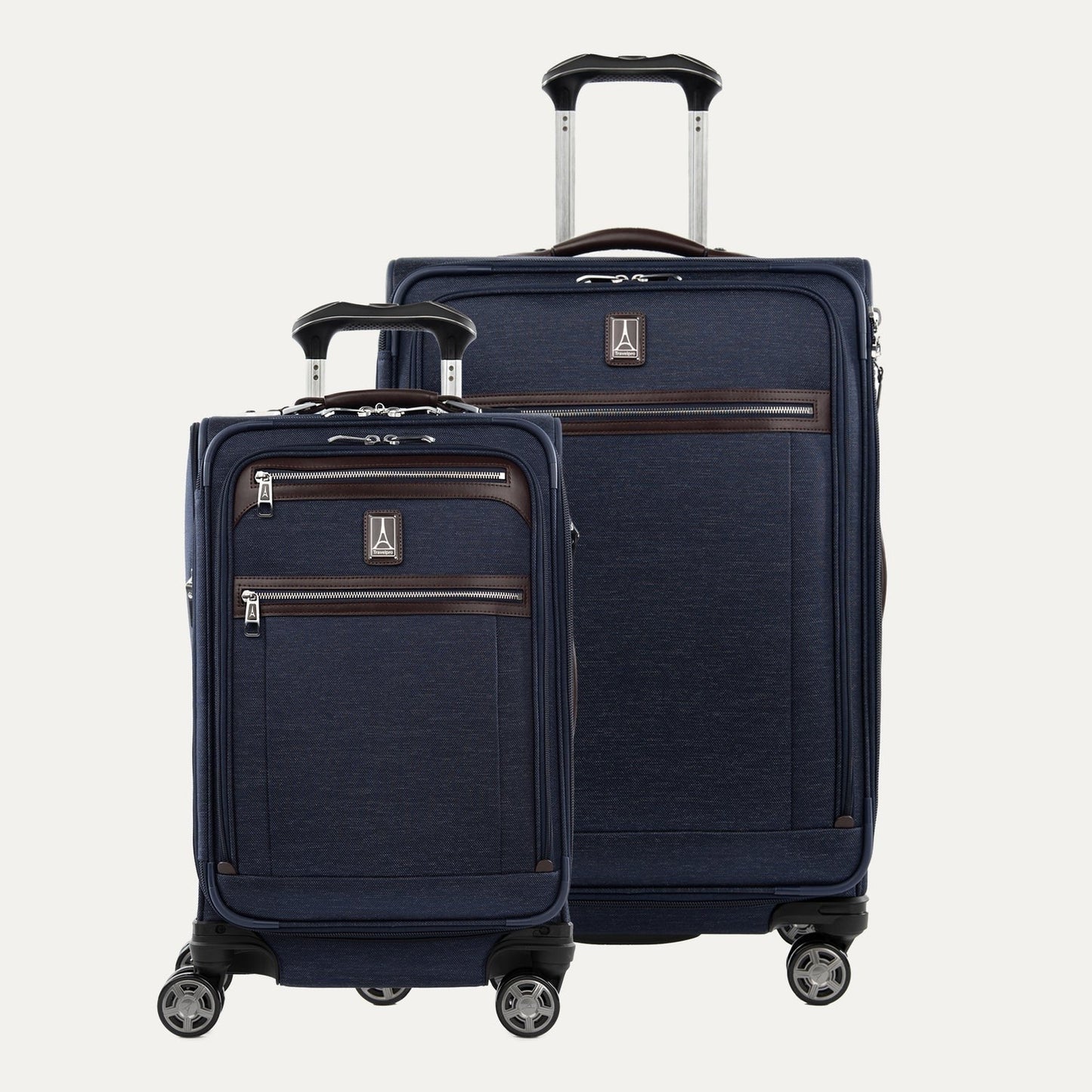 Platinum® Elite Carry-On / Medium Check-In Set