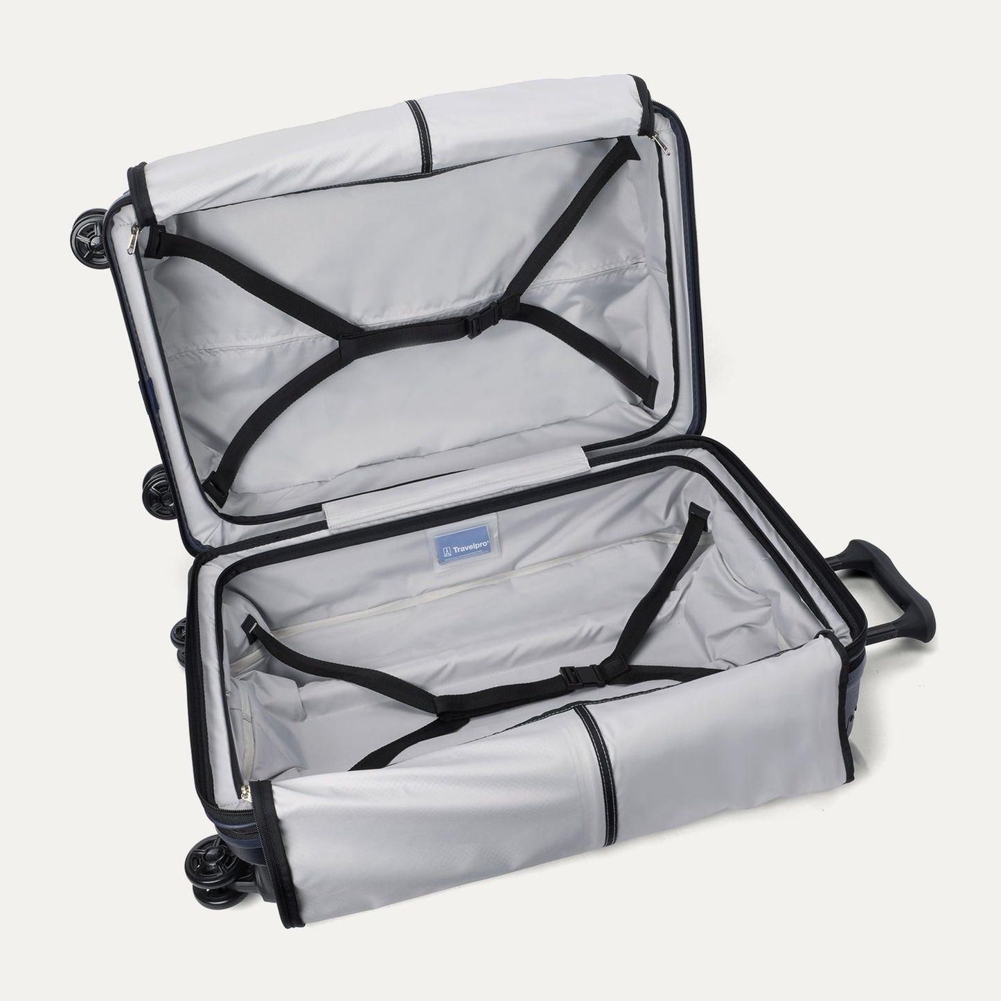 Platinum® Elite Carry-On / Medium Check-In Hardside Set