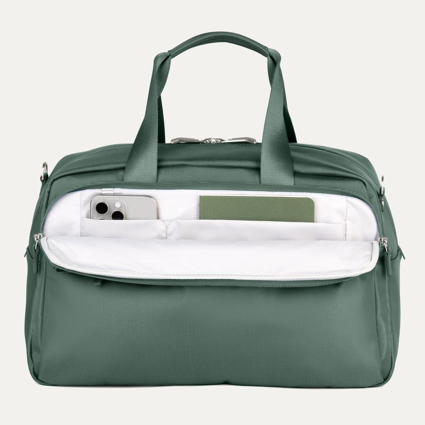 Frequent Flyer - VersaPack®+ UnderSeat Tote / Carry-On Set