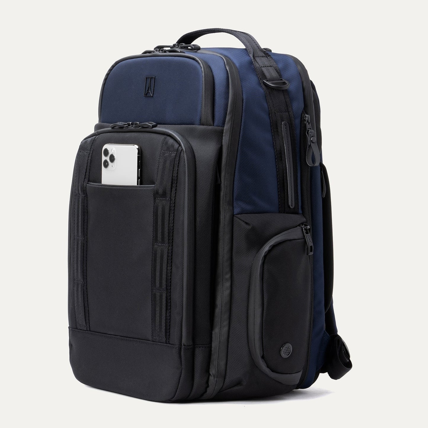 AltitudeTM Large Expandable Laptop Backpack 30-36L
