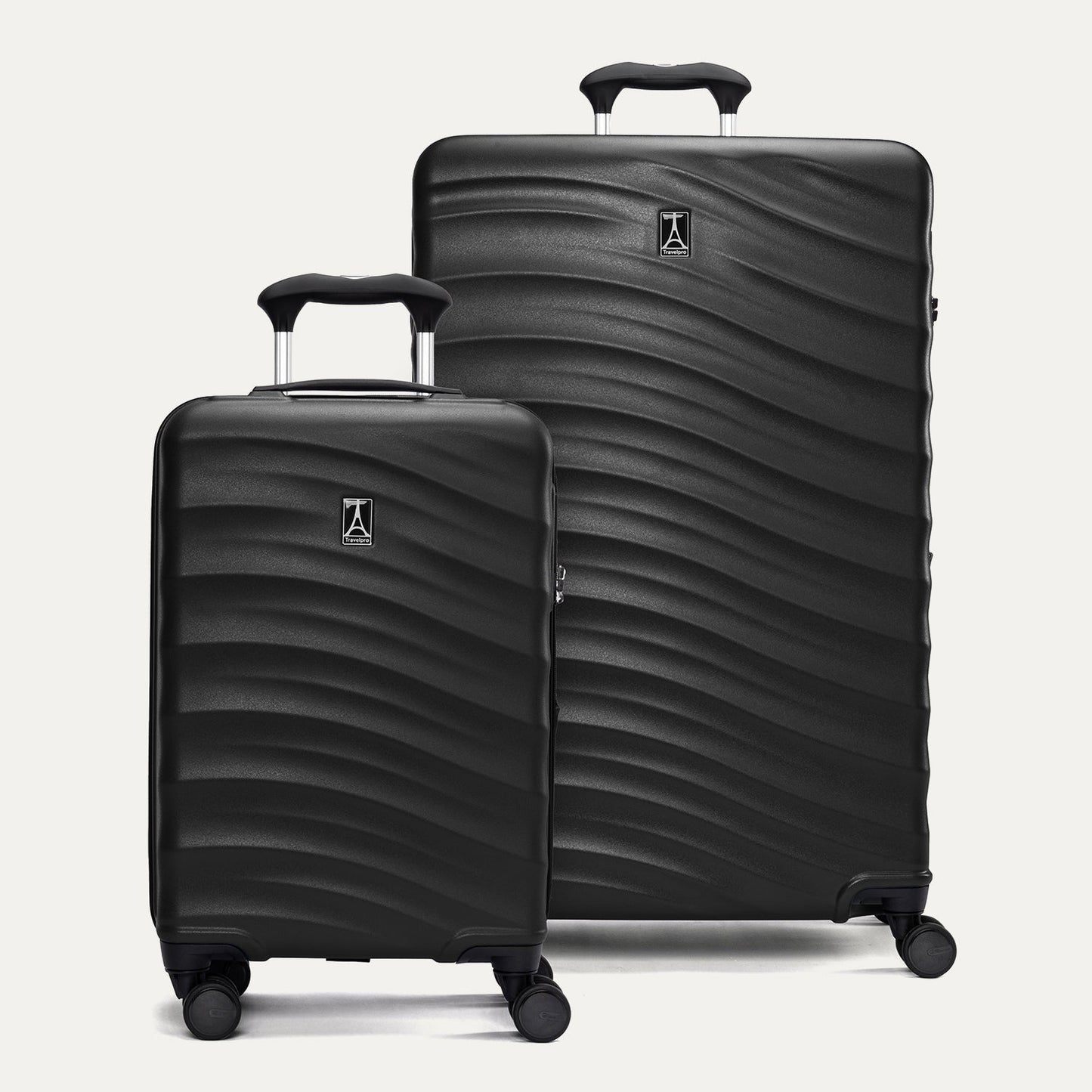 Maxlite® Air V2 Compact Carry-On / Large Check-In Set