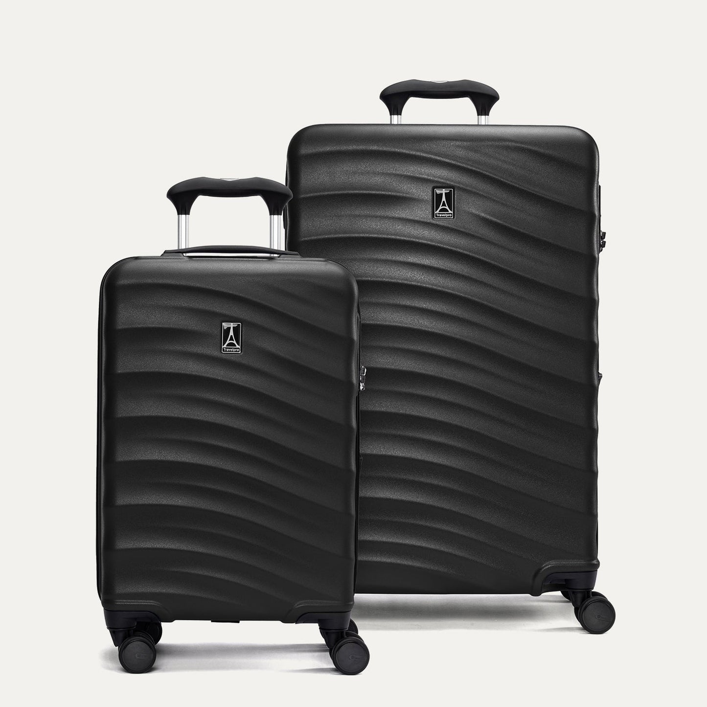 Maxlite® Air V2 Compact Carry-On / Medium Check-In Set