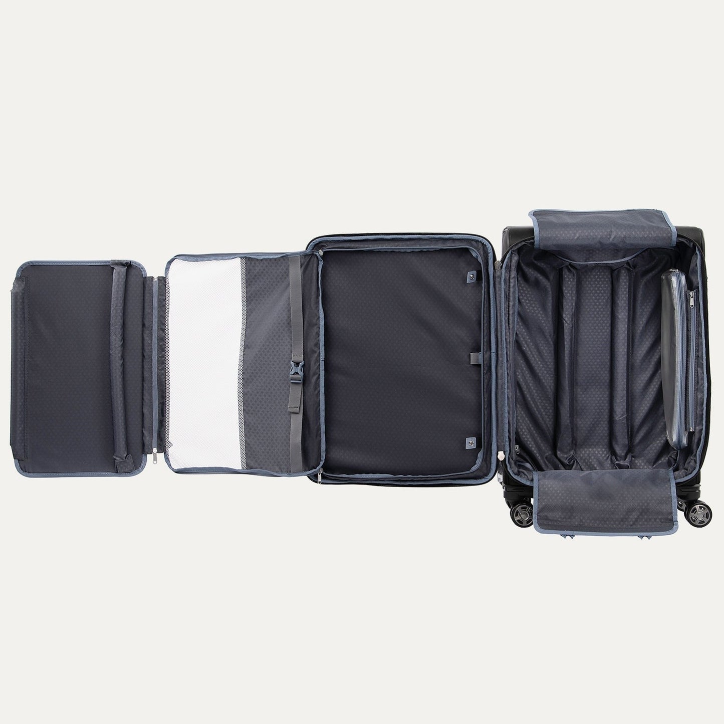 Platinum® Elite Carry-On / Medium / Large Set