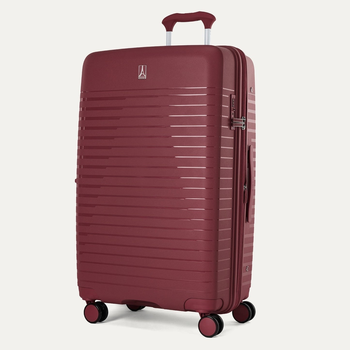 Optima® Expandable Carry-On / Large Check-In Set