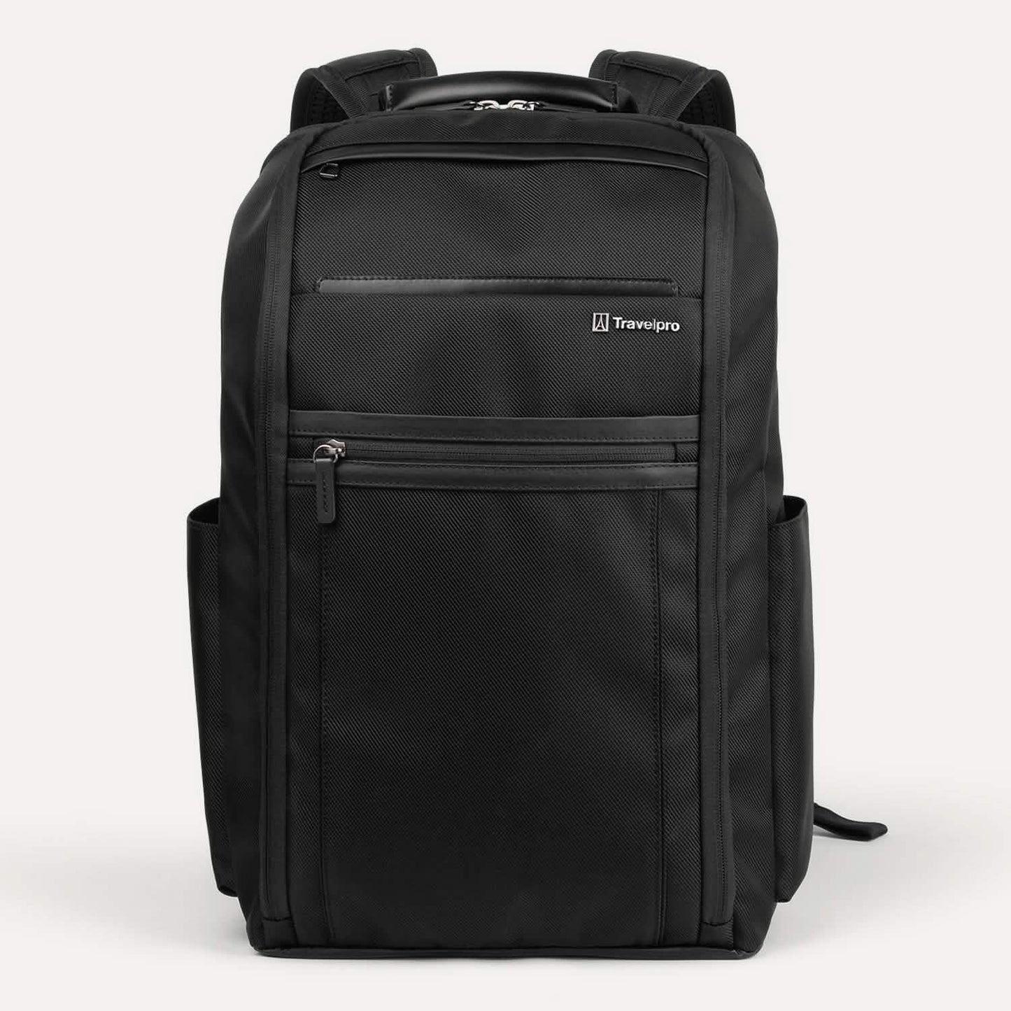 CrewTM Executive ChoiceTM 3 Slim Laptop Backpack