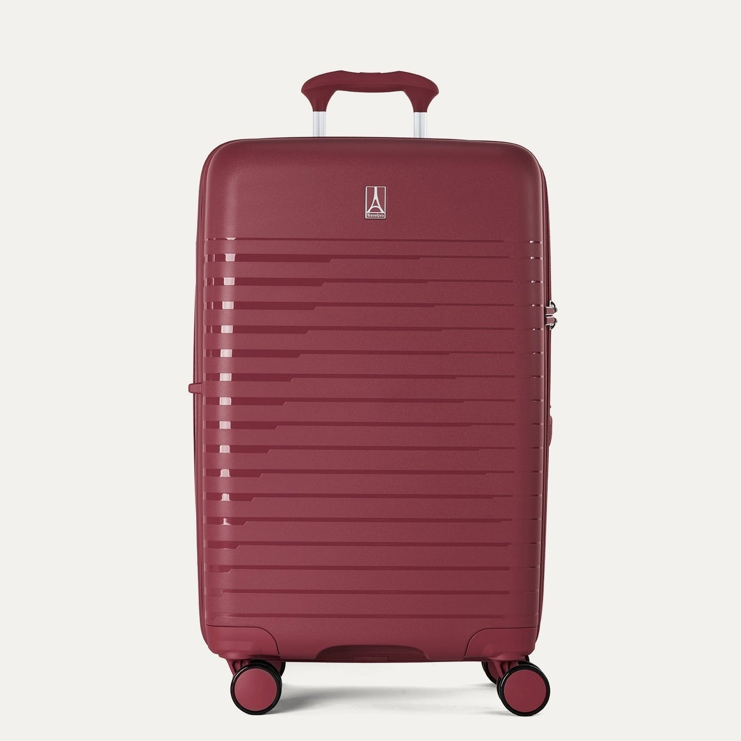 Optima® Expandable Medium Check-in Spinner
