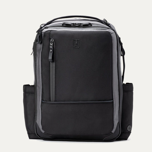 AltitudeTM Slim Expandable Laptop Backpack 20-24L