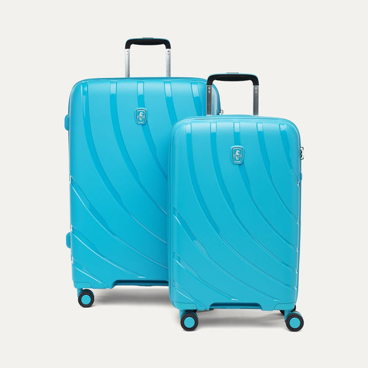 Atlantic® Carry-On / Medium Check-In Hardside Set