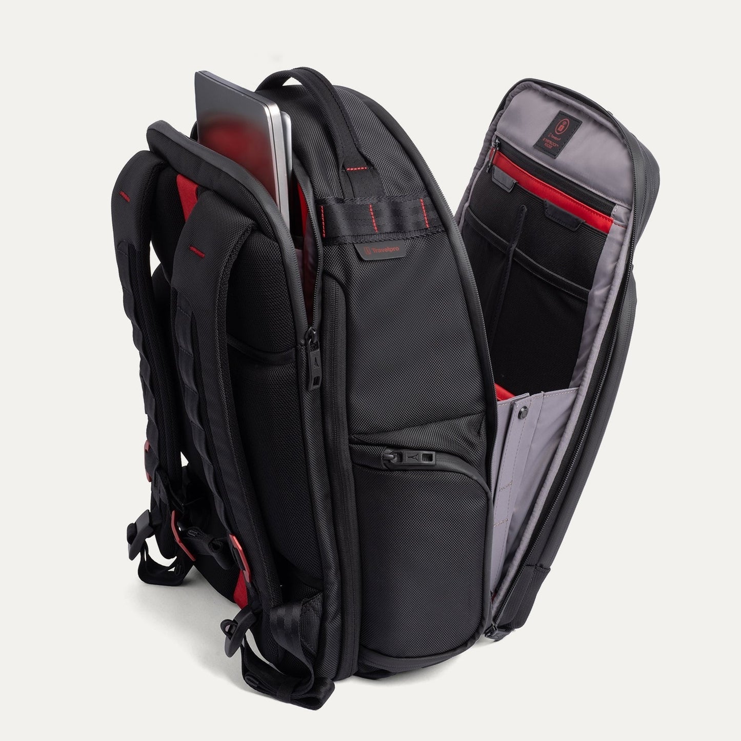 AltitudeTM Large Expandable Laptop Backpack 30-36L - Limited Edition Colors