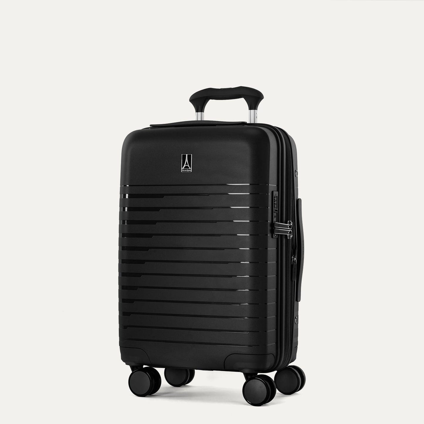 Optima® Expandable Carry-on Spinner