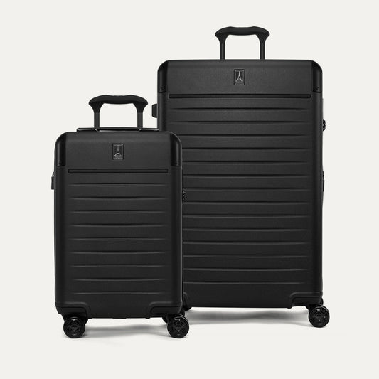 Platinum® Elite Compact Carry-On / Large Check-In Hardside Set