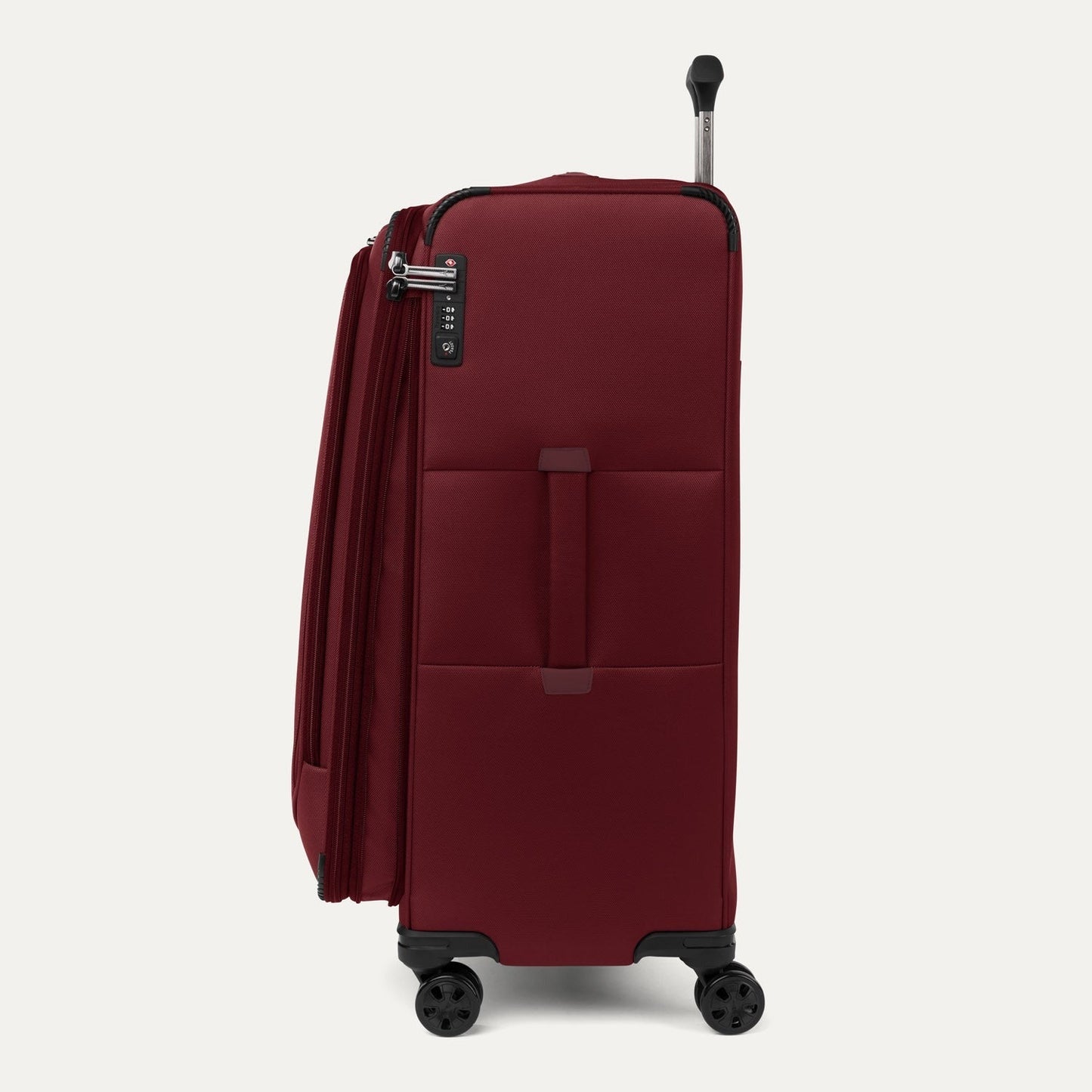 CrewTM Classic Large Check-In Spinner
