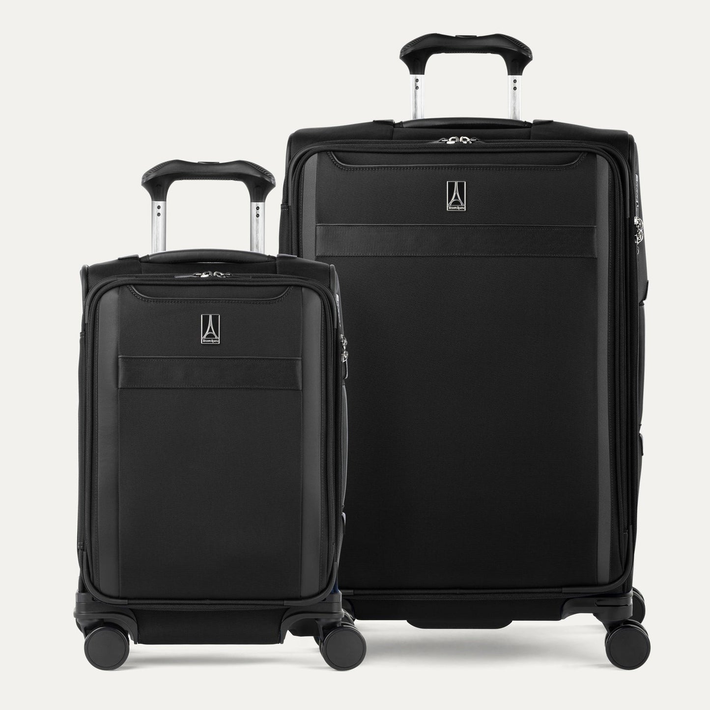 VersaPack®+ Compact Carry-On / Medium Check-In Set