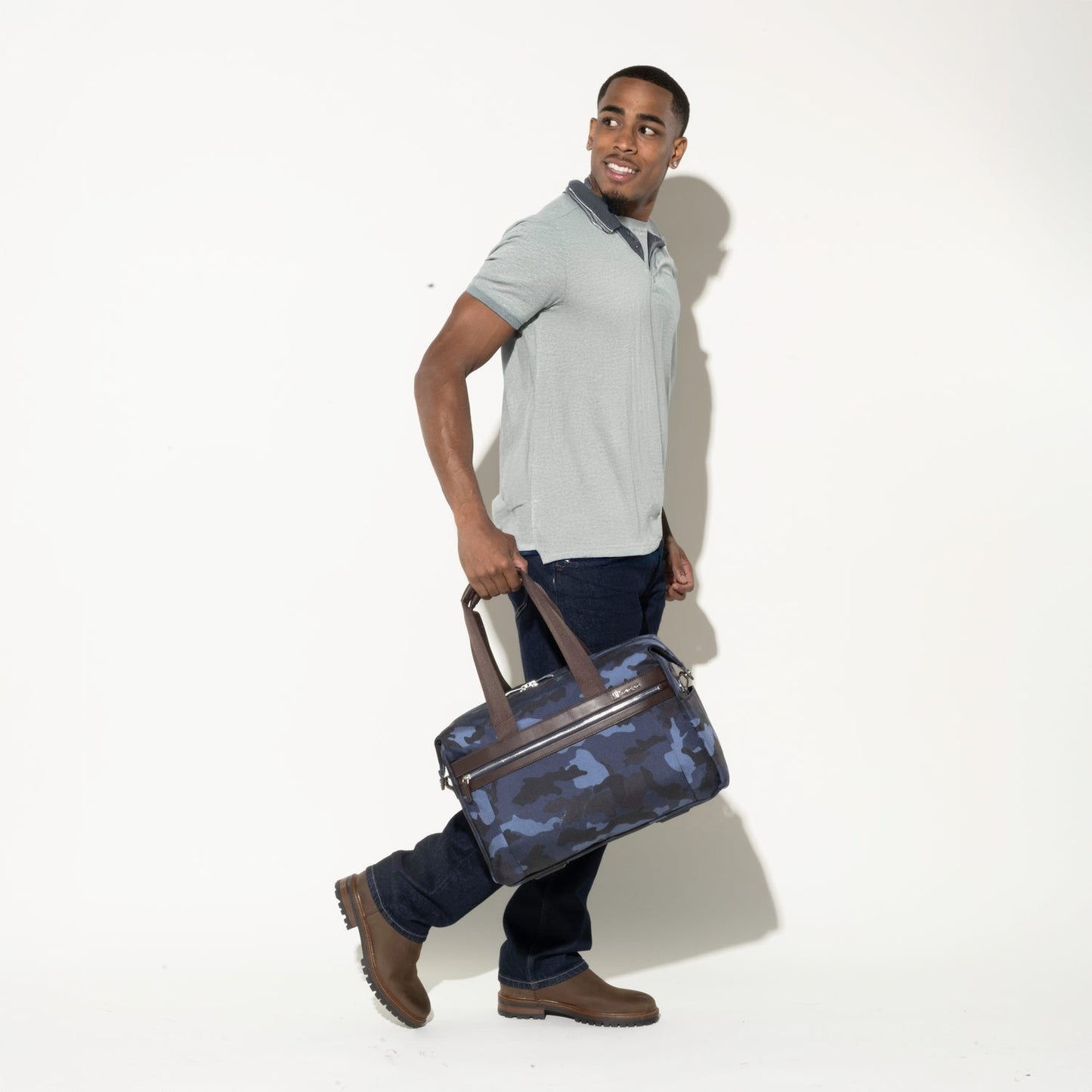 Platinum® Elite Carry-On / UnderSeat Tote Camouflage Set