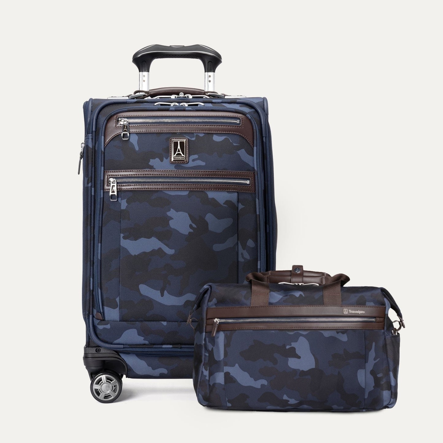 Platinum® Elite Carry-On / UnderSeat Tote Camouflage Set