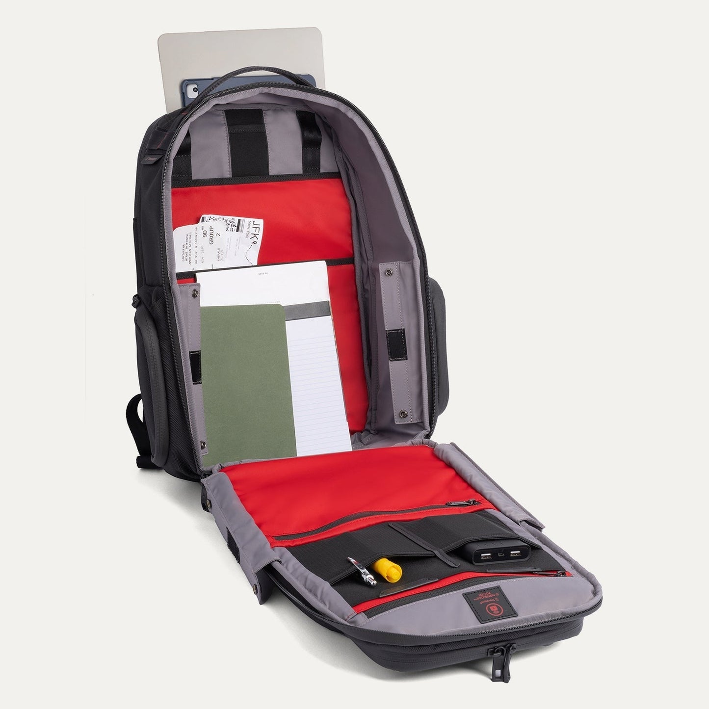 Platinum® Elite Carry-On / Travelpro® AltitudeTM Large Backpack Set