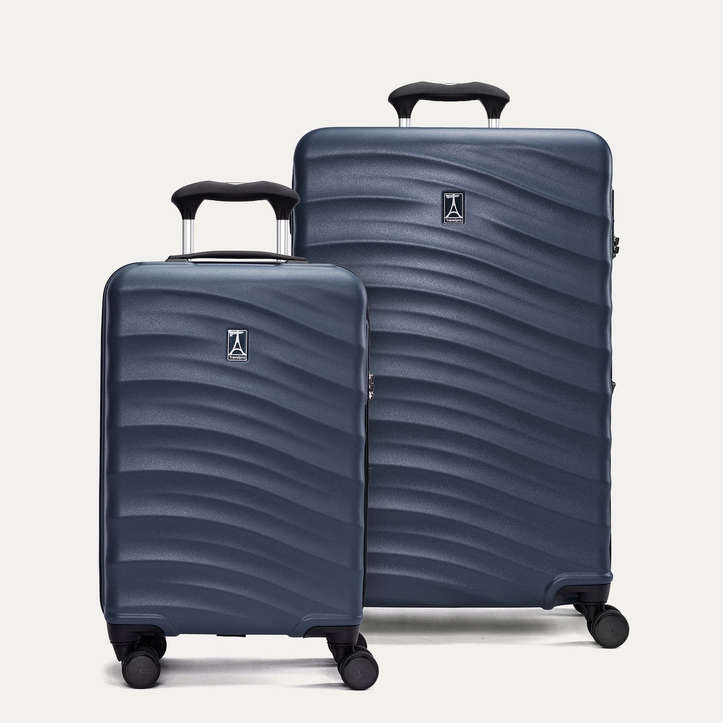 Maxlite® Air V2 Compact Carry-On / Medium Check-In Set