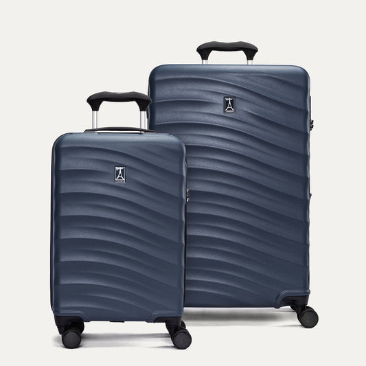 Maxlite® Air V2 Compact Carry-On / Medium Check-In Set