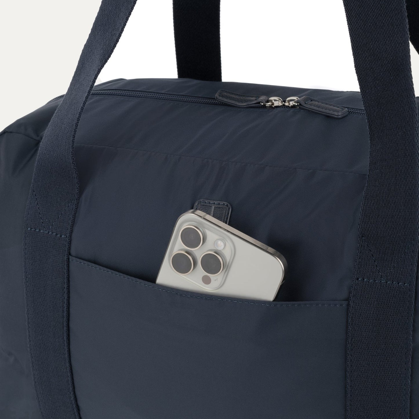 Travelpro® EssentialsTM SparePackTM Foldable Duffel 2.0