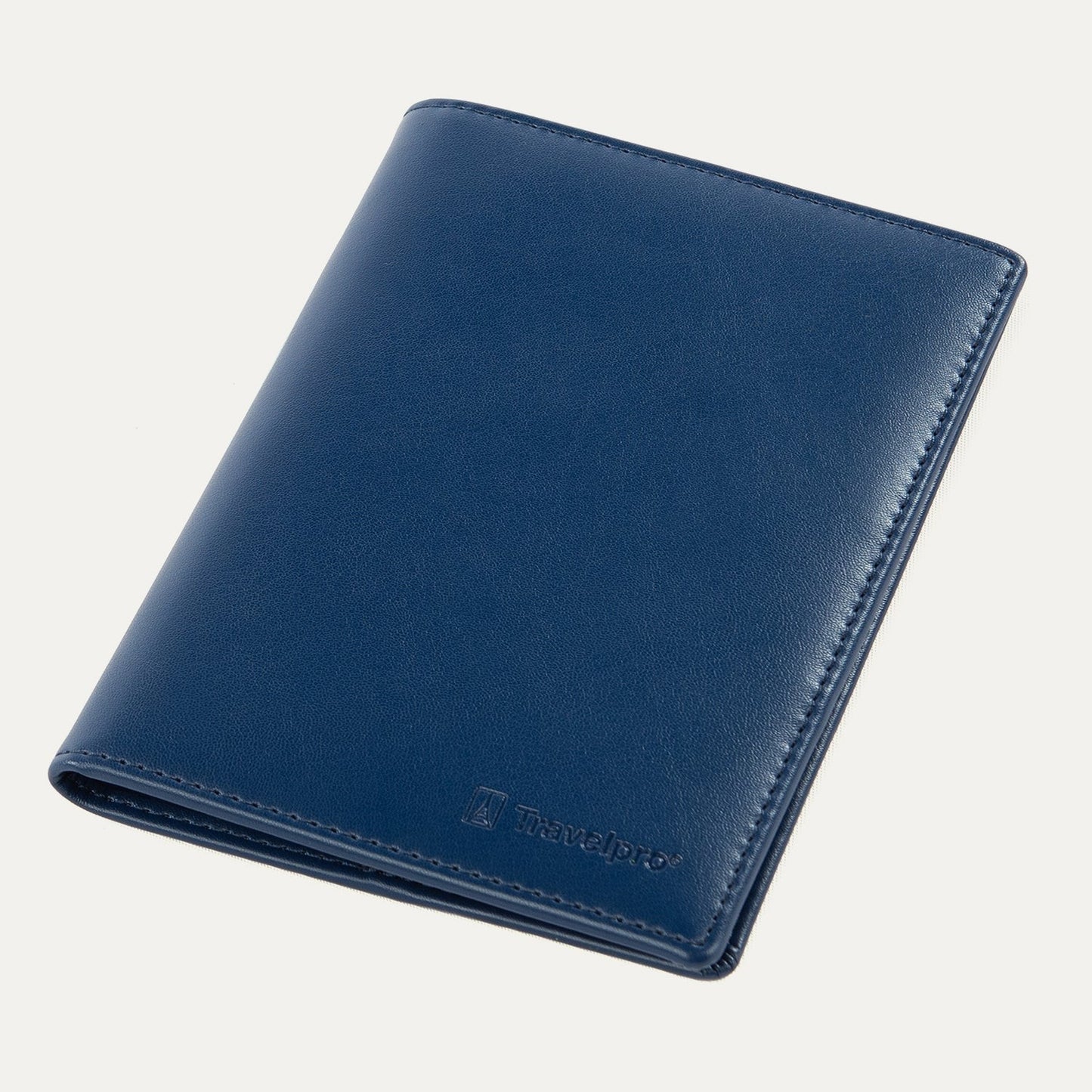Travelpro® EssentialsTM Leather Passport Cover