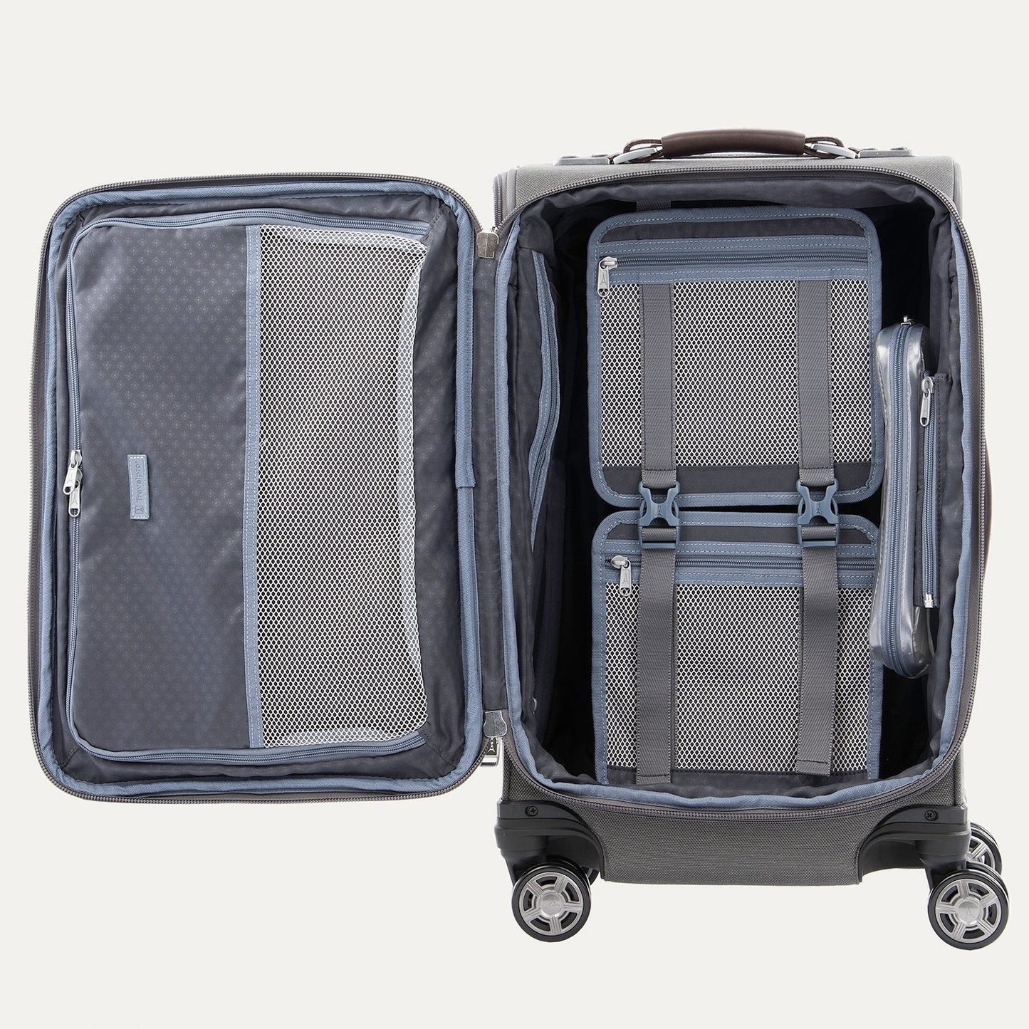 Platinum® Elite Carry-On / Medium Check-In Set