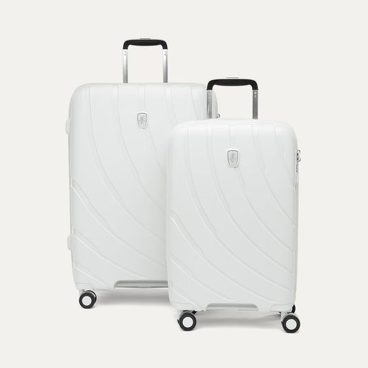 Atlantic® Carry-On / Medium Check-In Hardside Set