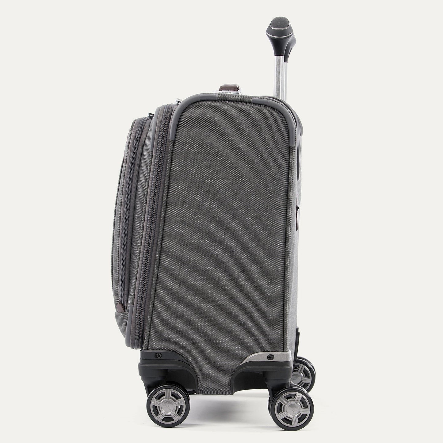 Platinum® Elite Carry-On Spinner Tote (USB-A Port Only)