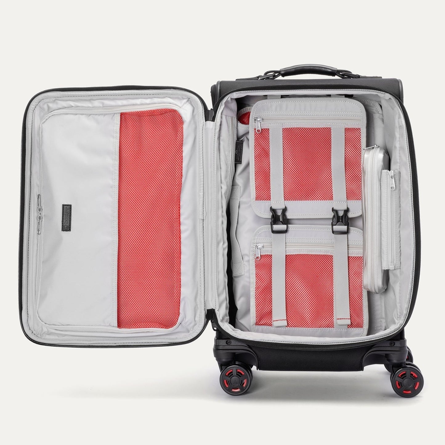Travelpro® Platinum® Elite Carry-On Spinner - Limited Edition Colors