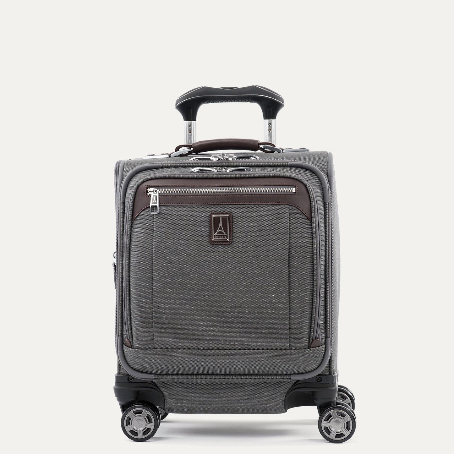 Platinum® Elite Carry-On Spinner Tote