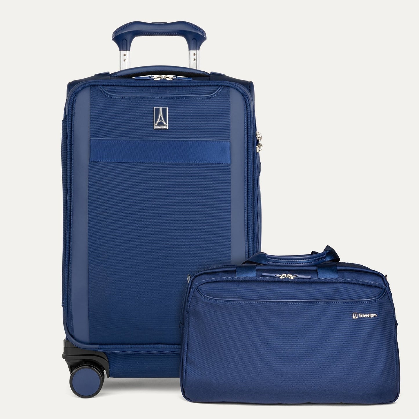 Frequent Flyer - VersaPack®+ UnderSeat Tote / Carry-On Set