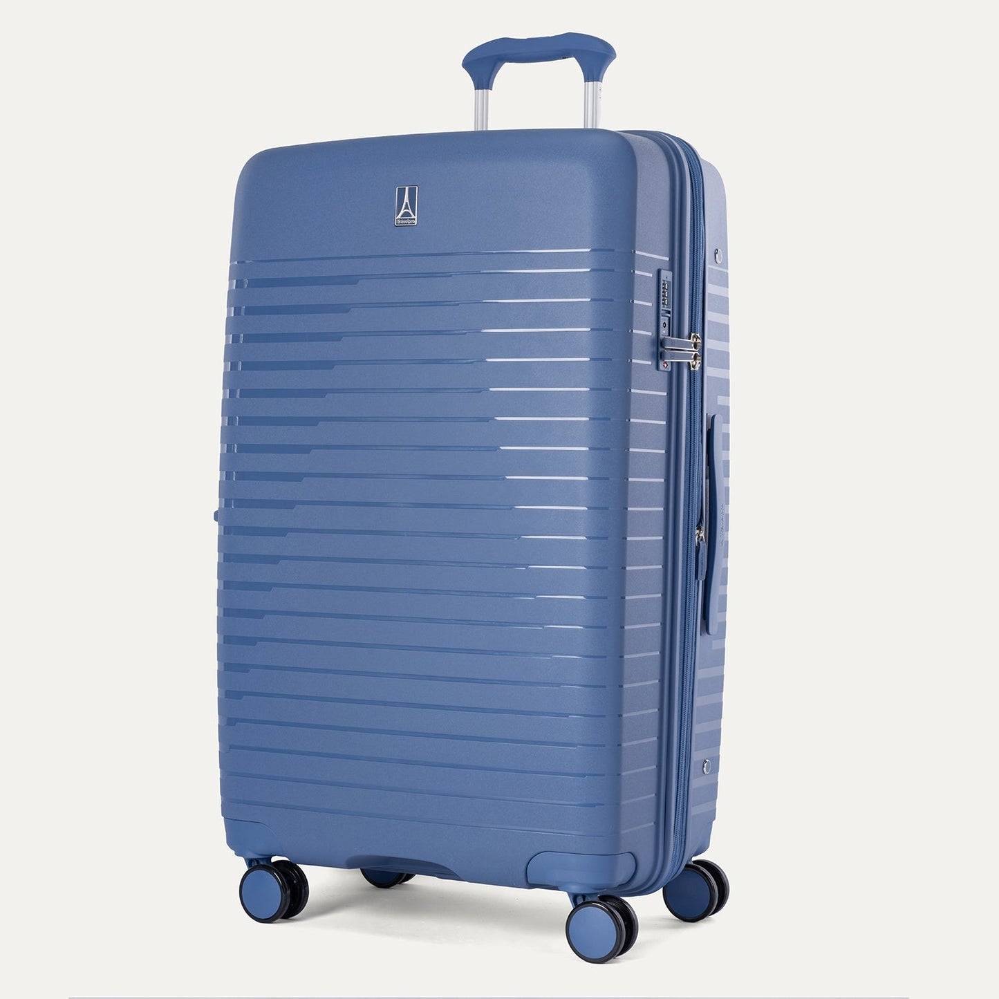 Optima® Expandable Large Check-in Spinner