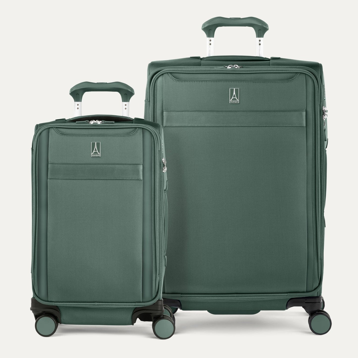 VersaPack®+ Carry-On / Medium Check-In Set
