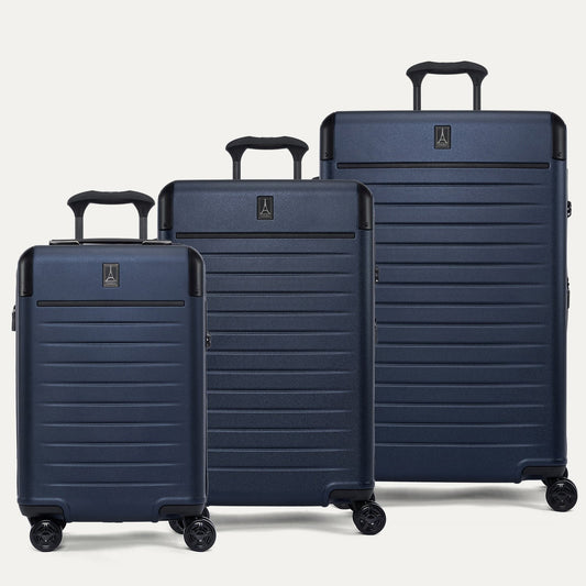 Platinum® Elite Carry-On / Medium / Large Hardside Set