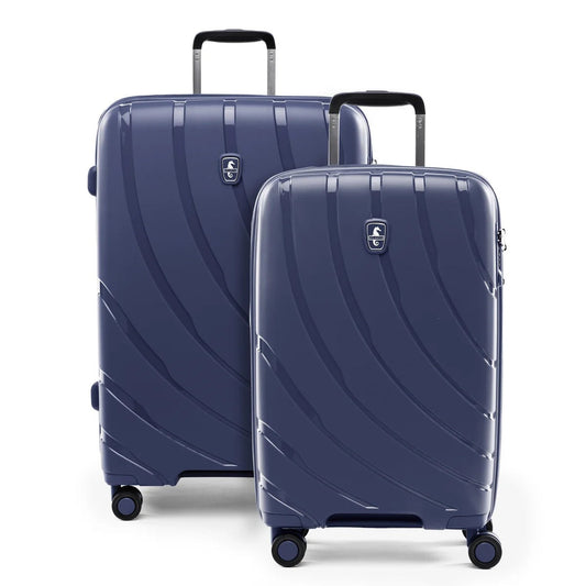 Atlantic® Carry-On / Medium Check-In Hardside Set