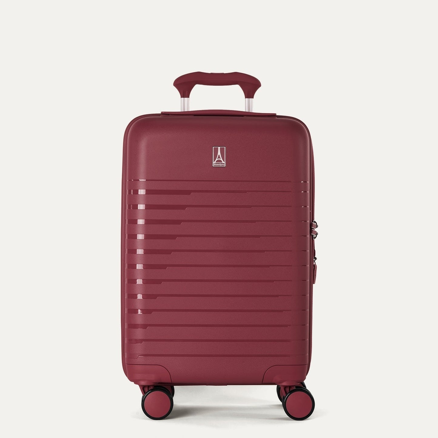 Optima® Expandable Carry-on Spinner