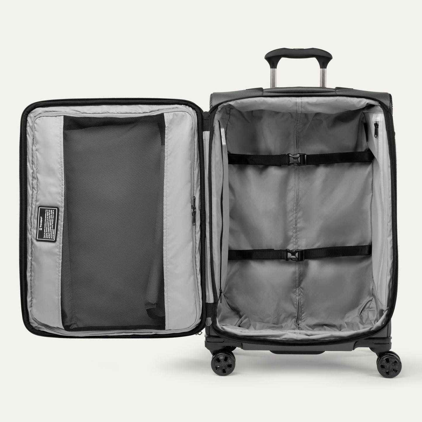CrewTM Classic Carry- On / Medium / Large Set